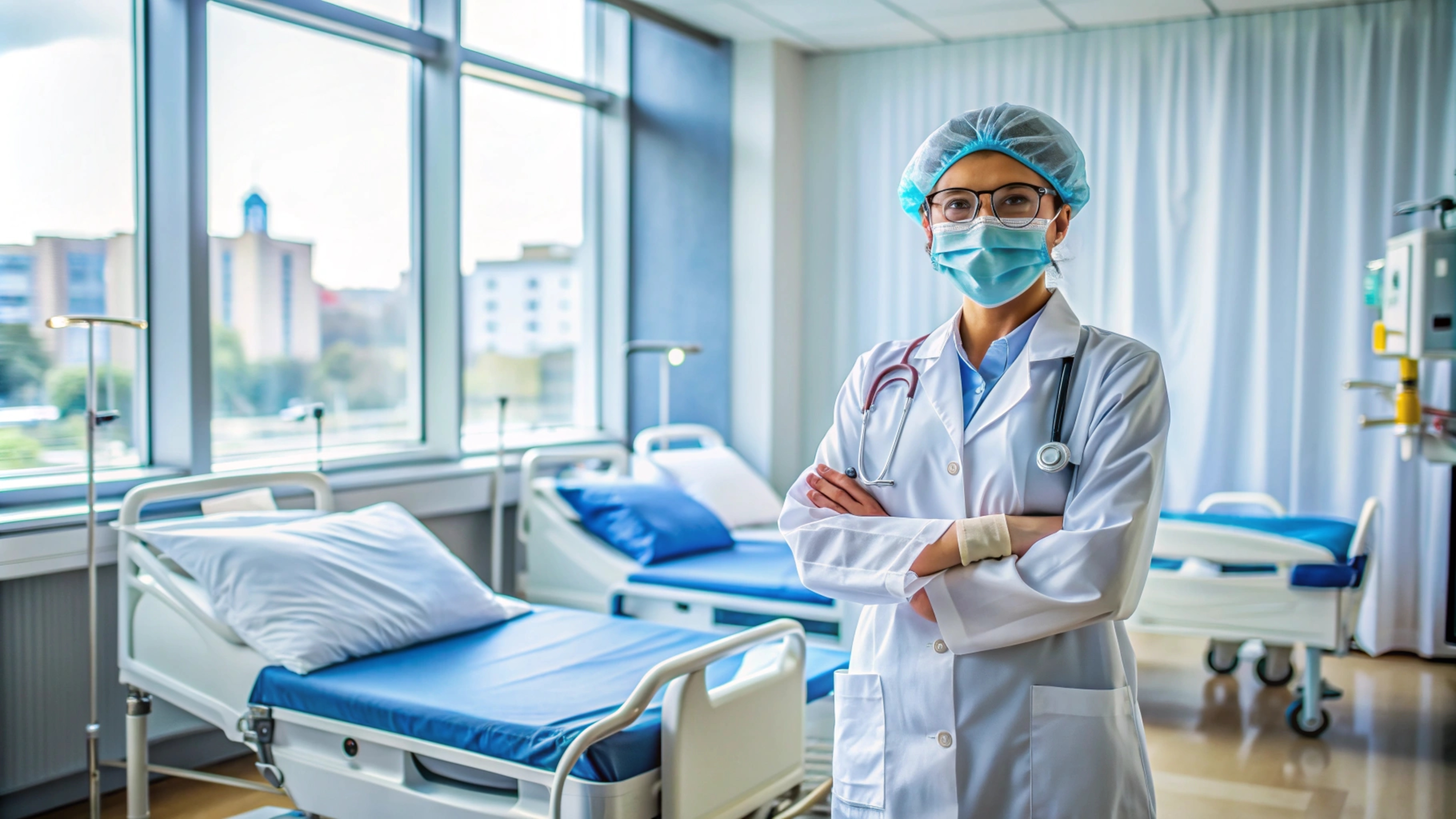 Hospitals & Clinics